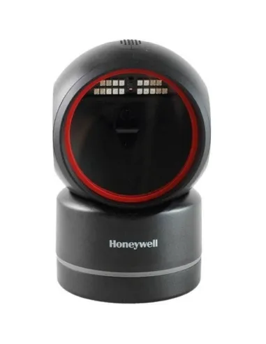Honeywell HF680-R1-2USB Escáner de Código de Barras 1D/2D/PDF