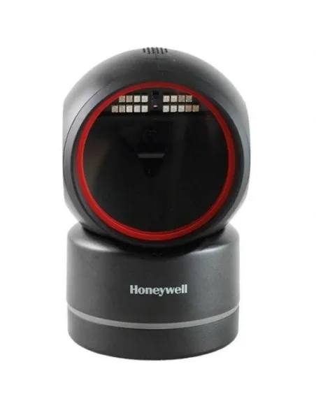 Honeywell HF680-R1-2USB Escáner de Código de Barras 1D/2D/PDF