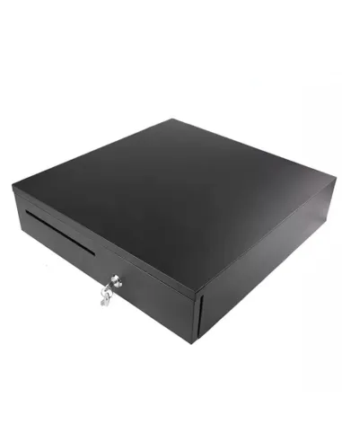 10POS CP-405N Cajón portamonedas Manual y Automatico