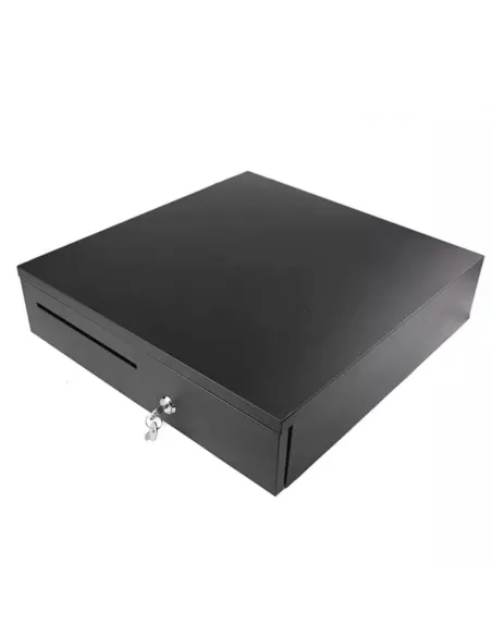 10POS CP-405N Cajón portamonedas Manual y Automatico