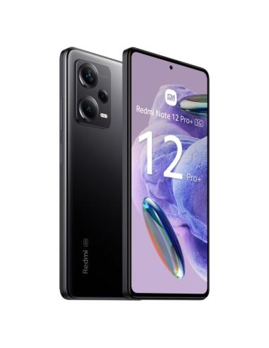 Xiaomi Redmi Note 12 Pro Plus 5G 8/256GB Negro Medianoche
