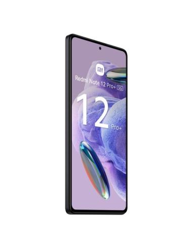 Xiaomi Redmi Note 12 Pro Plus 5G 8/256GB Negro Medianoche