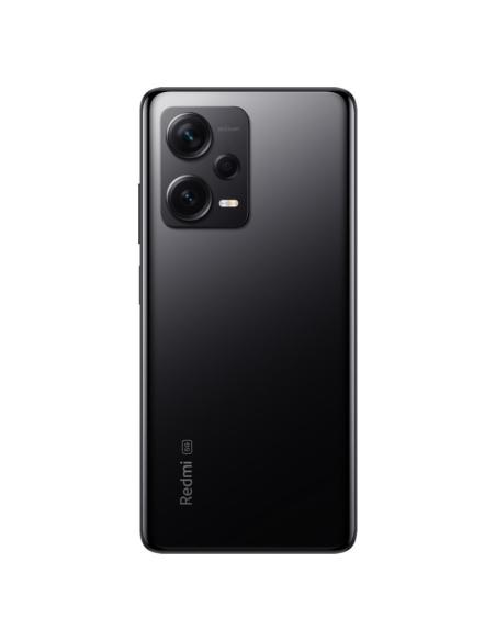 Xiaomi Redmi Note 12 Pro Plus 5G 8/256GB Negro Medianoche
