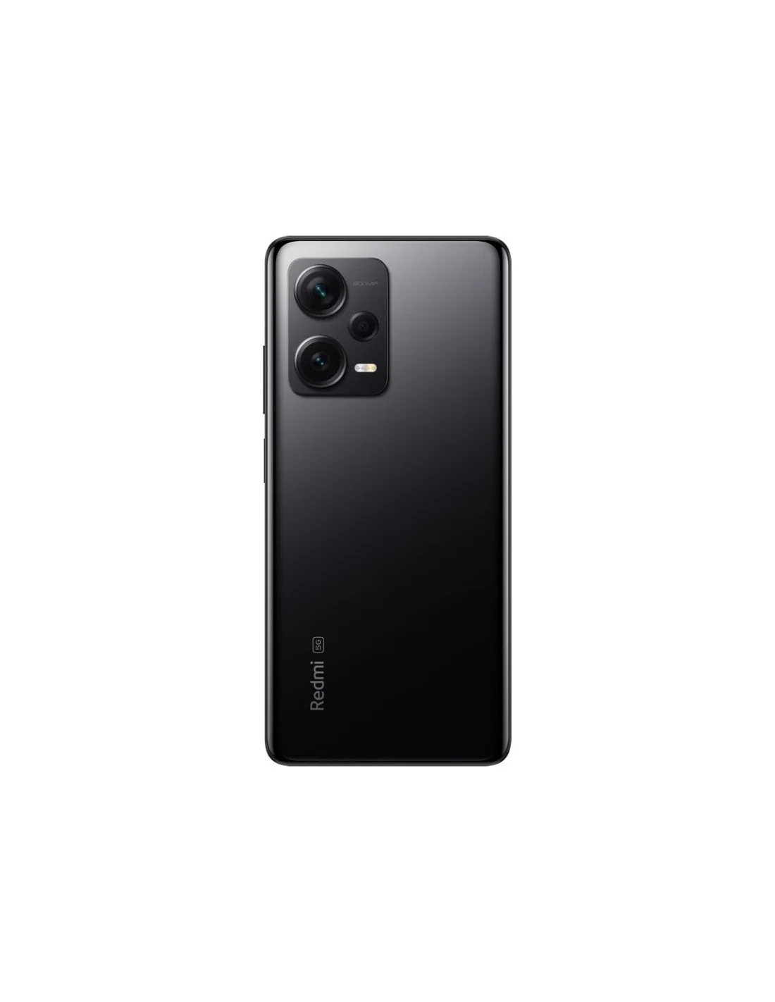 Xiaomi Redmi Note 12 Pro Plus 5G 8/256GB Negro Medianoche