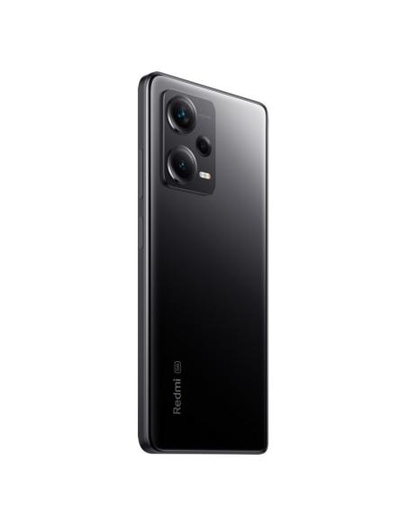 Xiaomi Redmi Note 12 Pro Plus 5G 8/256GB Negro Medianoche