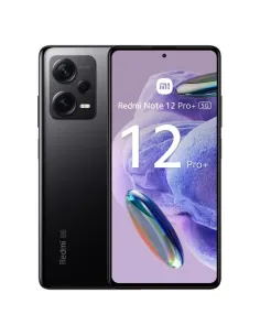 Xiaomi Redmi Note 12 Pro Plus 5G 8/256GB Negro