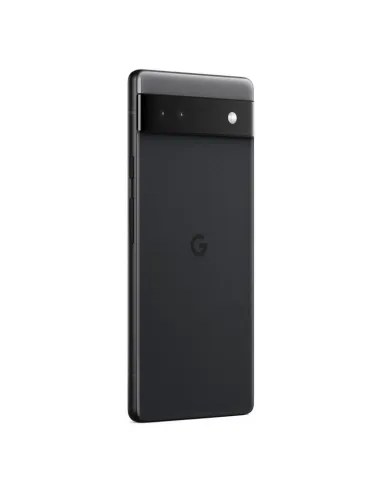 Google Pixel 6A 6/128GB Carbón
