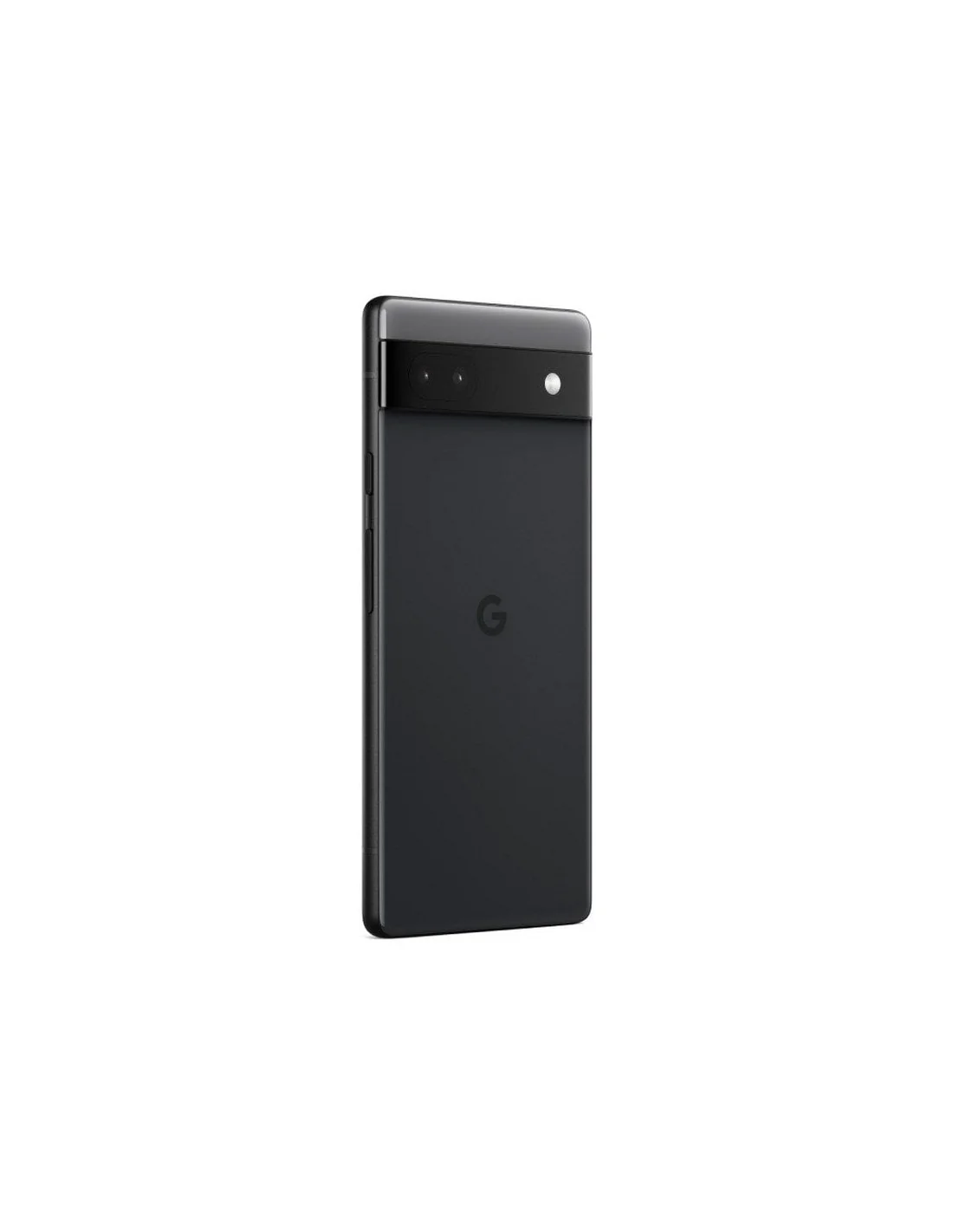 Google Pixel 6A 6/128GB Carbón