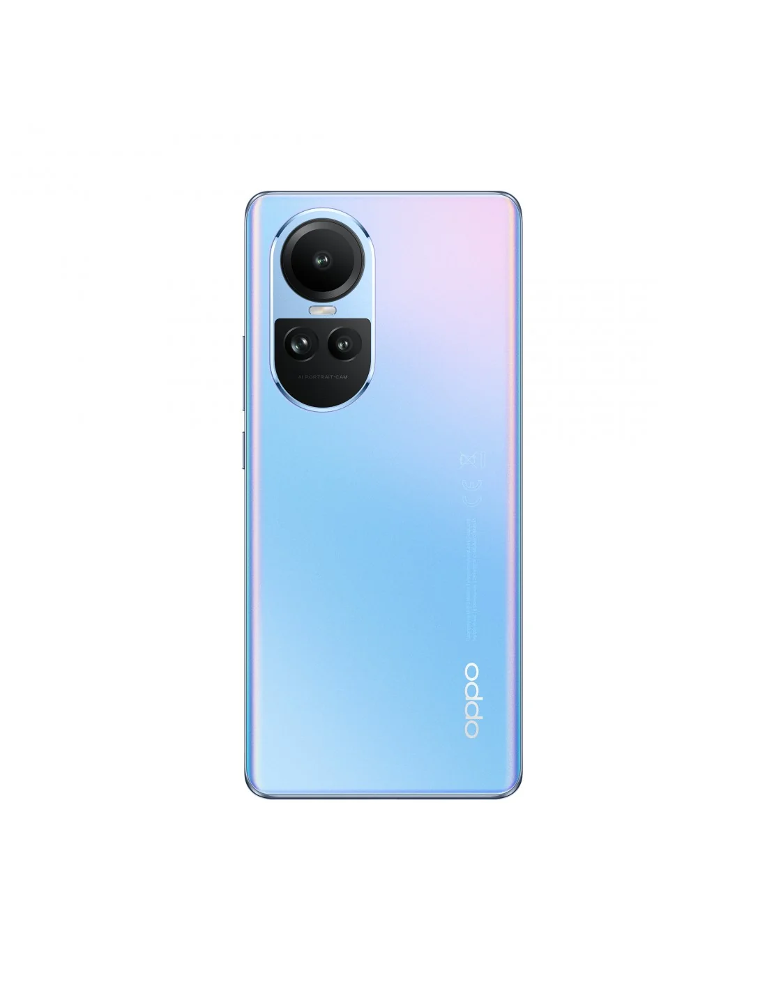 Oppo Reno 10 5G 8/256GB Azul