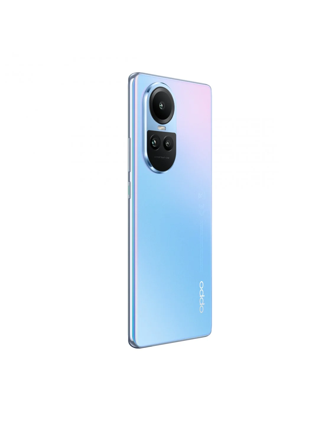 Oppo Reno 10 5G 8/256GB Azul