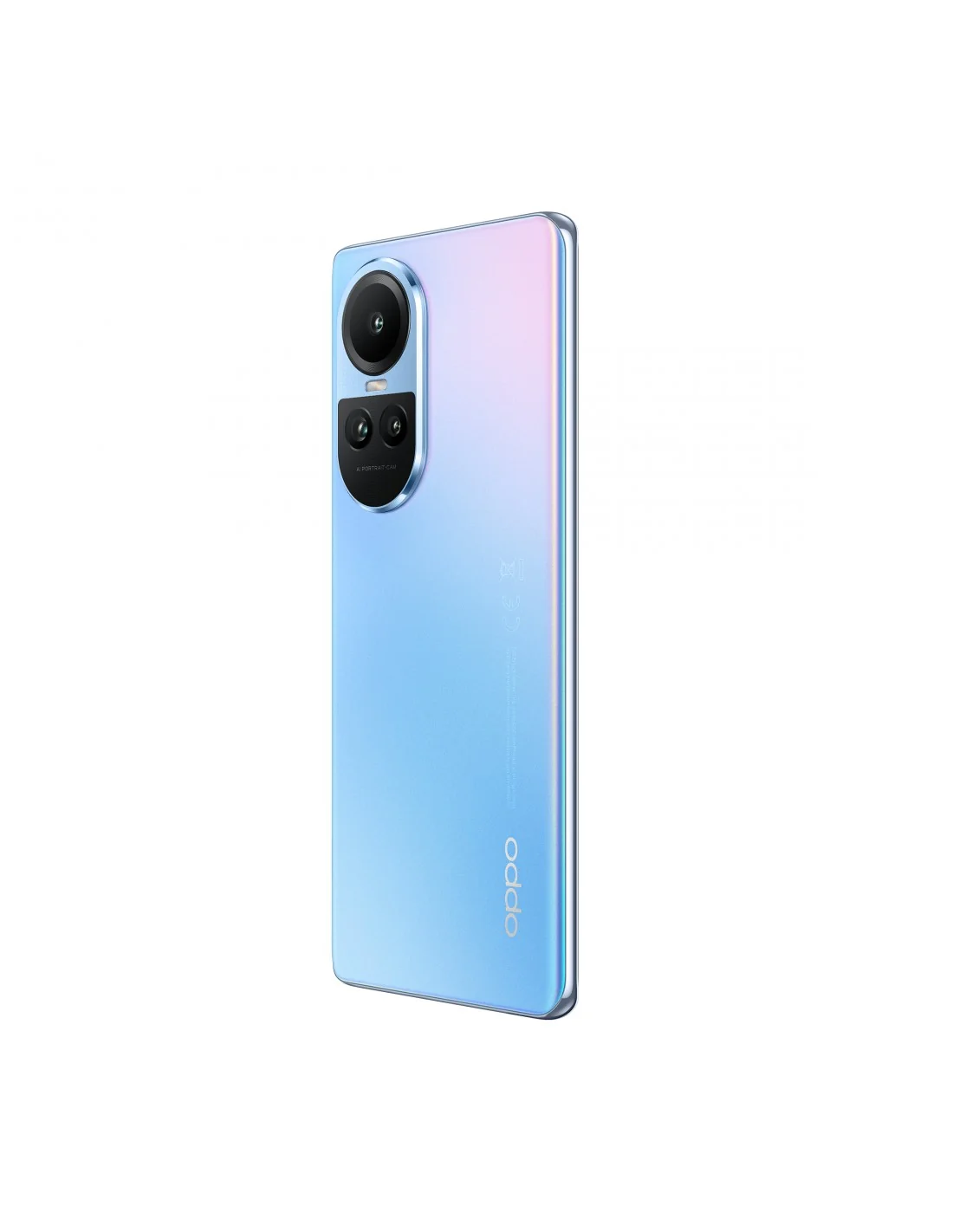 Oppo Reno 10 5G 8/256GB Azul