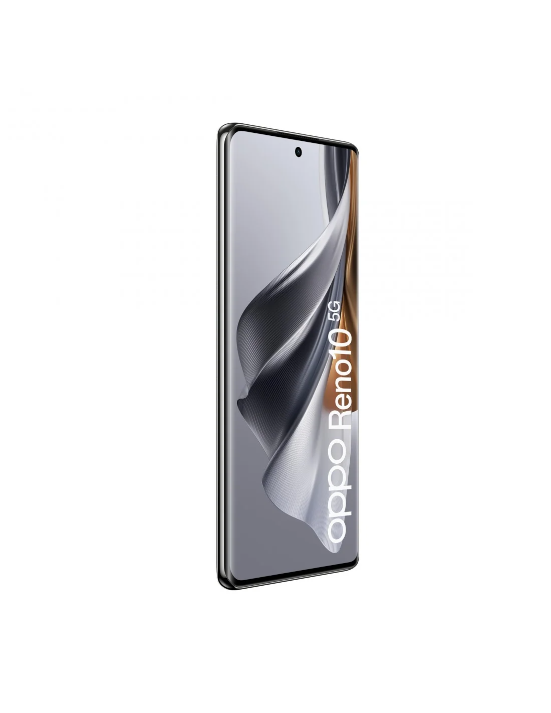 Oppo Reno 10 5G 8/256GB Gris Plata