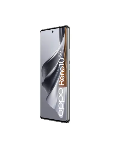 Oppo Reno 10 5G 8/256GB Gris Plata