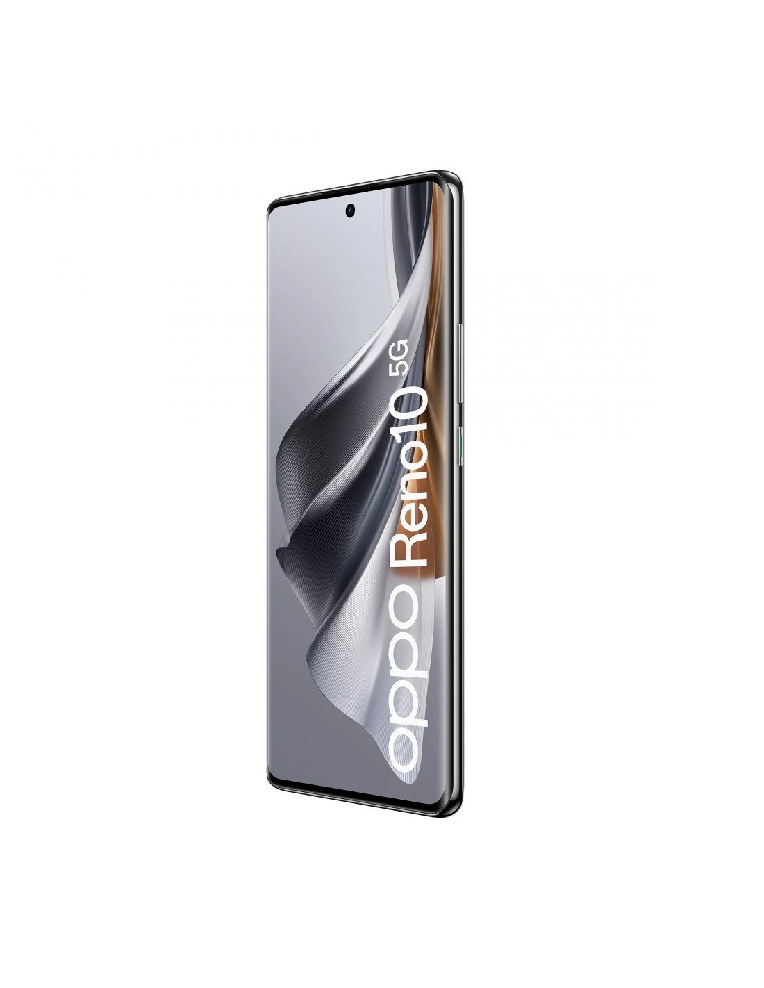 Oppo Reno 10 5G 8/256GB Gris Plata