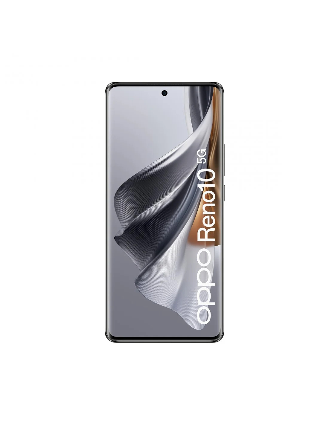 Oppo Reno 10 5G 8/256GB Gris Plata