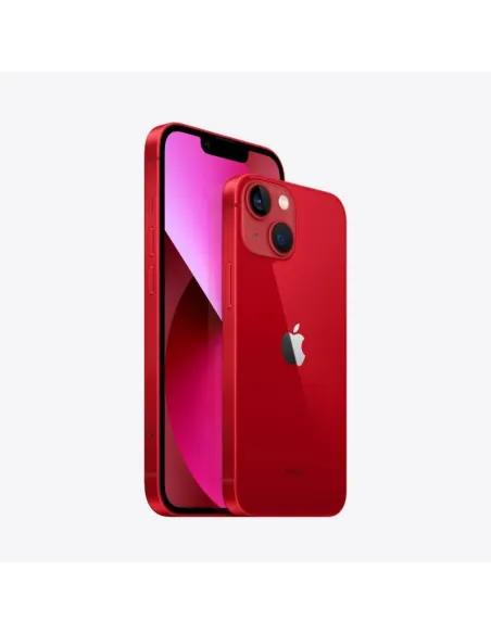Apple iPhone 13 512GB (PRODUCT)RED (Reacondicionado)