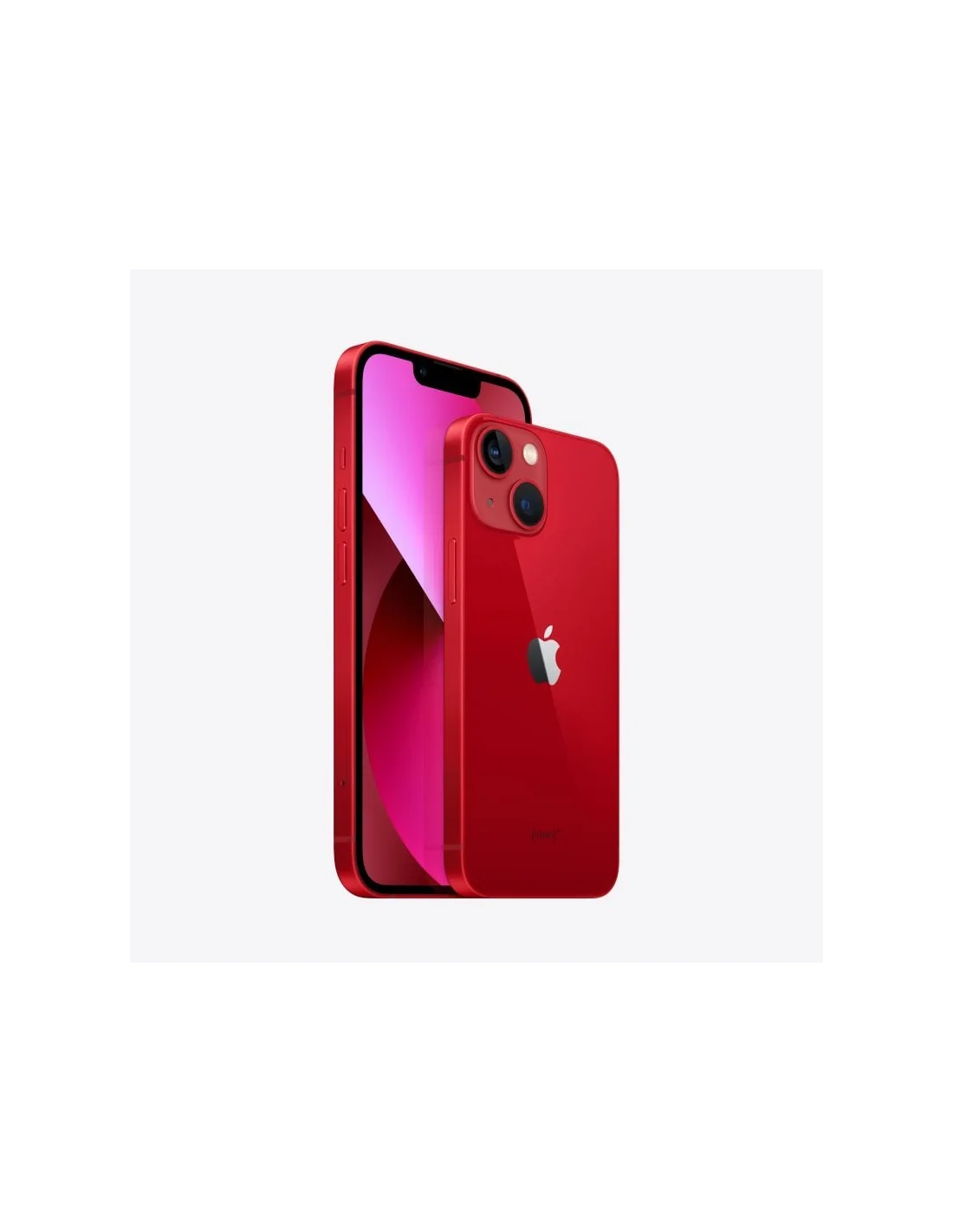 Apple iPhone 13 512GB (PRODUCT)RED (Reacondicionado)