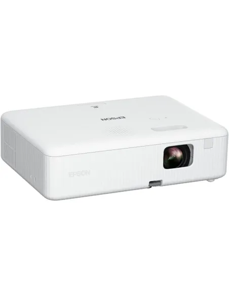 Epson CO-FH01 Proyector ANSI 3LCD FullHD 3000 Lúmenes