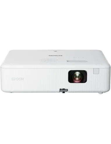 Epson CO-FH01 Proyector ANSI 3LCD FullHD 3000 Lúmenes