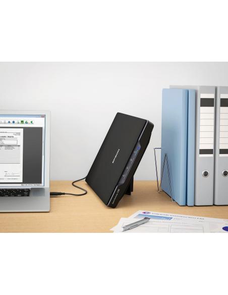 Epson Perfection V39II Escáner Fotográfico y de Documentos