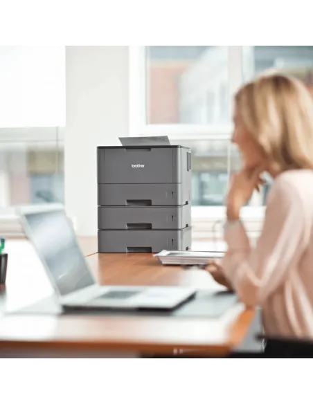 Brother Bandeja LT-5500 de 250 Hojas Para HL5000D