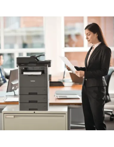 Brother Bandeja LT-5500 de 250 Hojas Para HL5000D