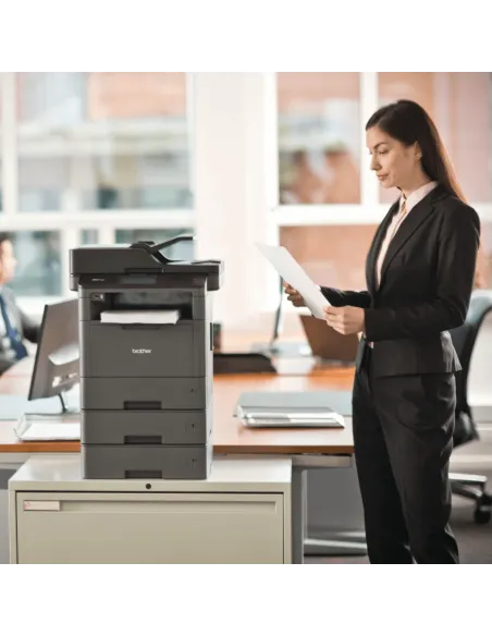 Brother Bandeja LT-5500 de 250 Hojas Para HL5000D