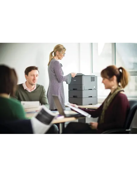 Brother LT6500 Bandeja de Entrada para 520