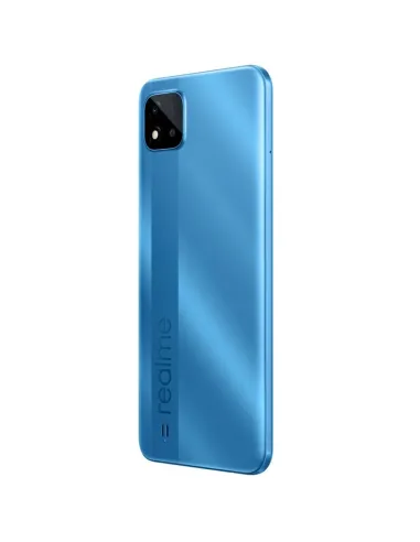 Realme C11 2/32 GB Azul