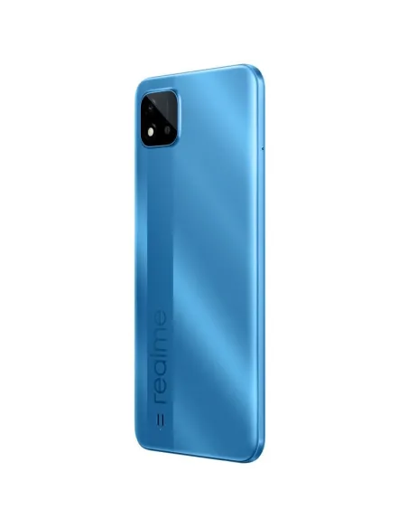 Realme C11 2/32 GB Azul