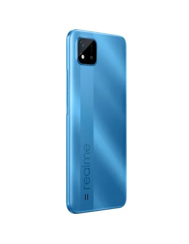 Realme C11 2/32 GB Azul