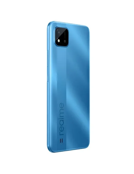 Realme C11 2/32 GB Azul