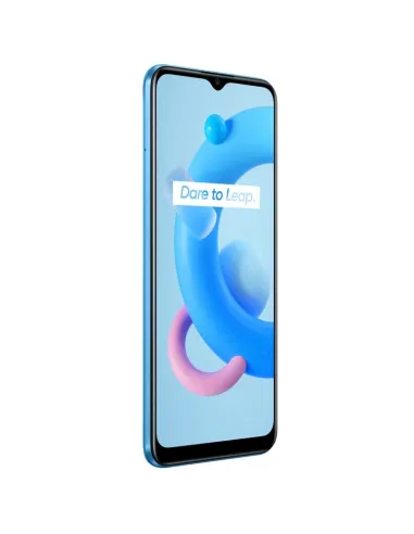 Realme C11 2/32 GB Azul