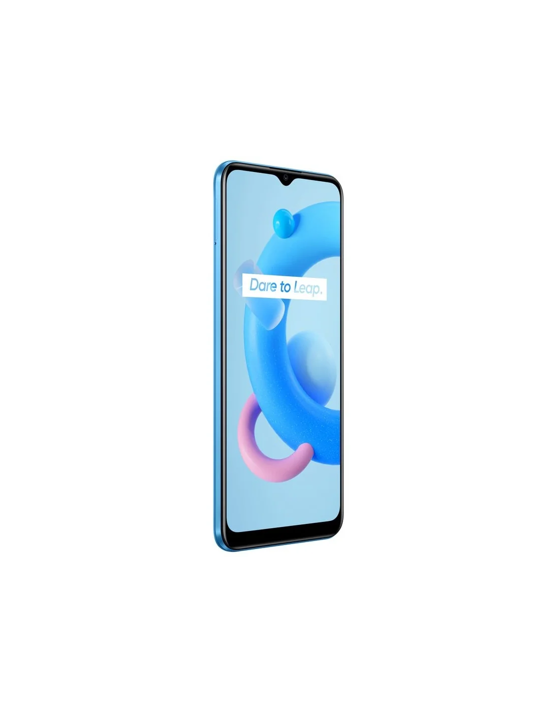 Realme C11 2/32 GB Azul