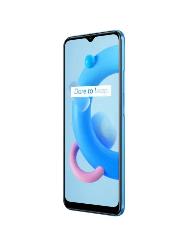 Realme C11 2/32 GB Azul