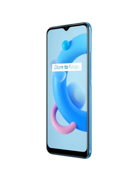 Realme C11 2/32 GB Azul