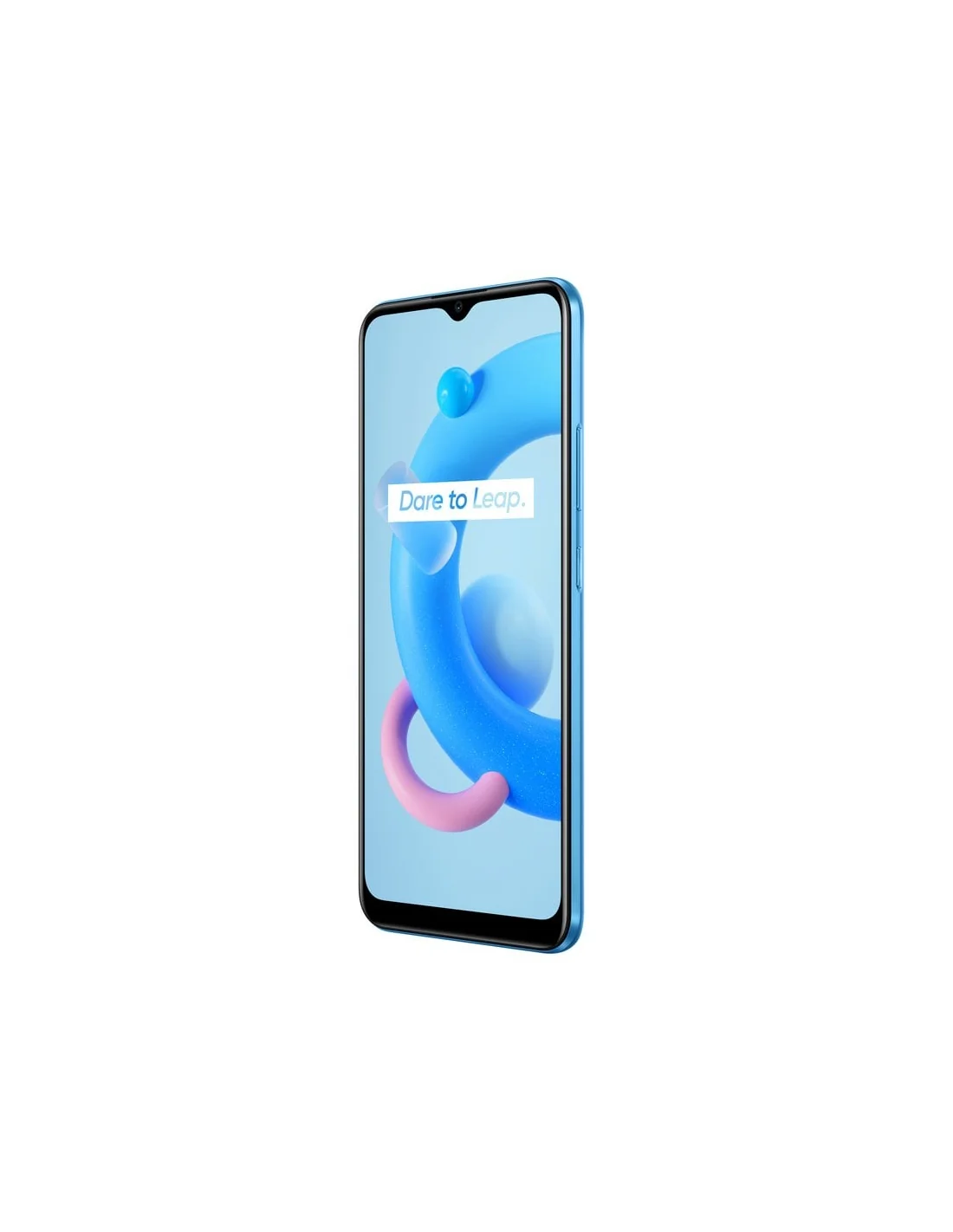 Realme C11 2/32 GB Azul