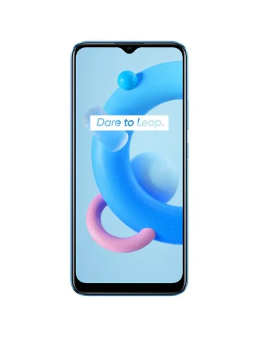 Realme C11 2/32 GB Azul