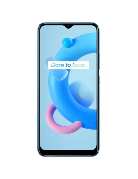 Realme C11 2/32 GB Azul