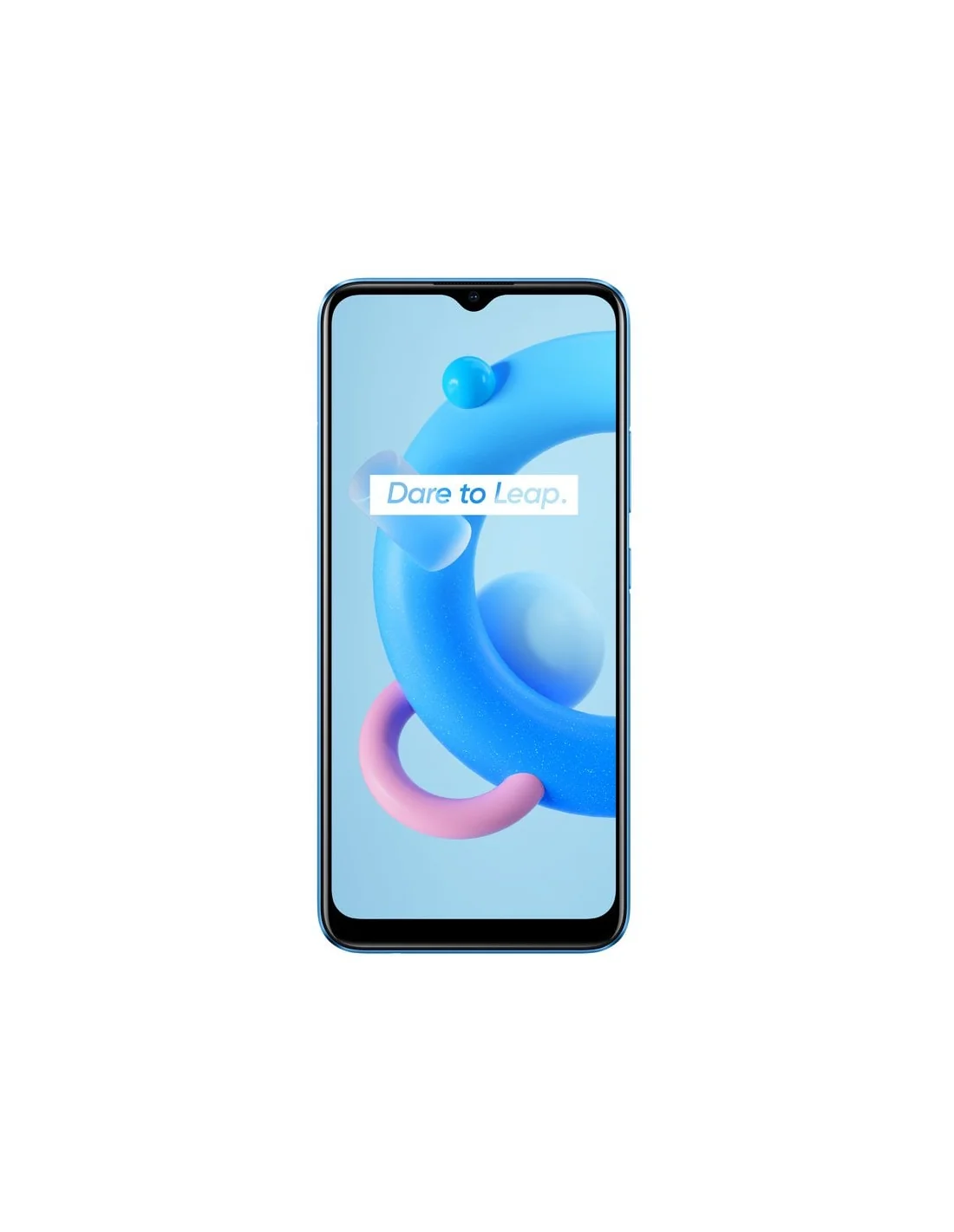 Realme C11 2/32 GB Azul