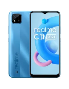 Realme C11 2/32 GB Azul