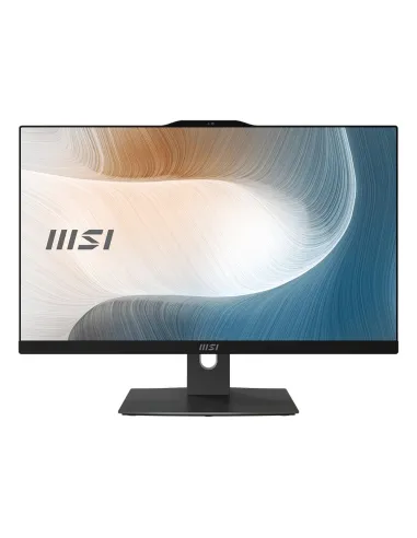 MSI Modern AM242P 12M-622EU Intel Core i5-1235U/16 GB/512 GB SSD/23.8" FreeDOS Negro