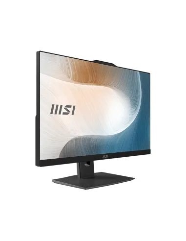 MSI Modern AM242P 12M-622EU Intel Core i5-1235U/16 GB/512 GB SSD/23.8" FreeDOS Negro