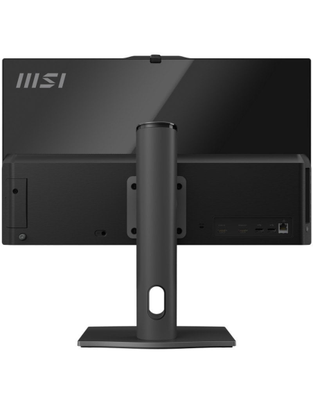 MSI Modern AM242P 12M-622EU Intel Core i5-1235U/16 GB/512 GB SSD/23.8" FreeDOS Negro