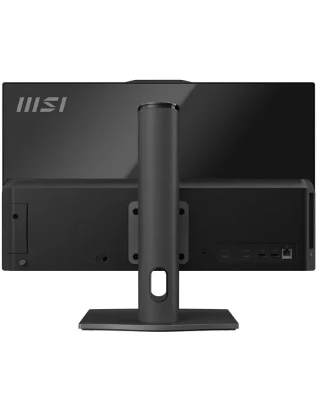 MSI Modern AM242P 12M-622EU Intel Core i5-1235U/16 GB/512 GB SSD/23.8" FreeDOS Negro