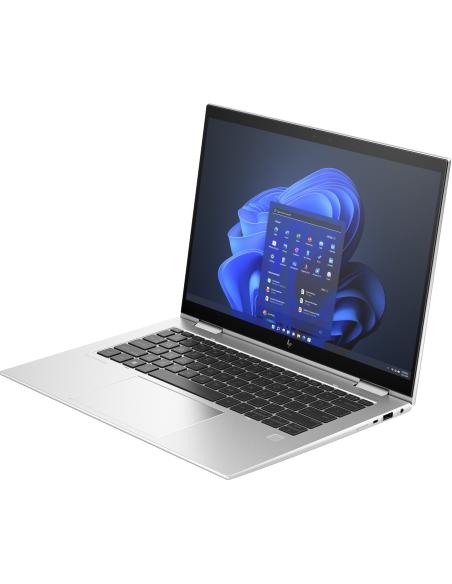HP EliteBook 1040 G10 Intel Core i5-1335U/ 16 GB /512 GB SSD/ 14" Táctil W11 Pro Plata