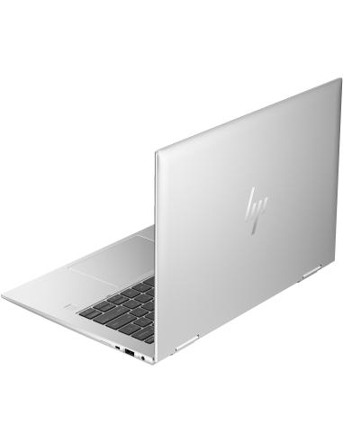 HP EliteBook 1040 G10 Intel Core i5-1335U/ 16 GB /512 GB SSD/ 14" Táctil W11 Pro Plata