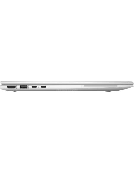 HP EliteBook 1040 G10 Intel Core i5-1335U/ 16 GB /512 GB SSD/ 14" Táctil W11 Pro Plata