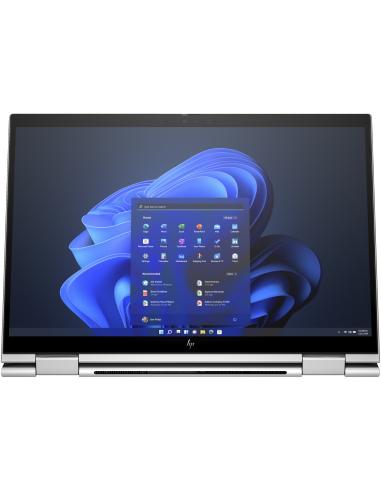 HP EliteBook 1040 G10 Intel Core i5-1335U/ 16 GB /512 GB SSD/ 14" Táctil W11 Pro Plata