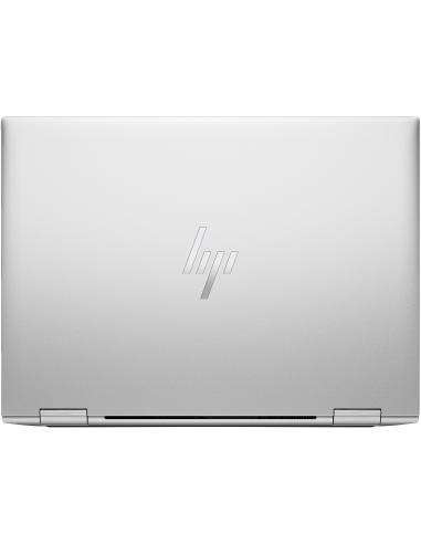 HP EliteBook 1040 G10 Intel Core i5-1335U/ 16 GB /512 GB SSD/ 14" Táctil W11 Pro Plata